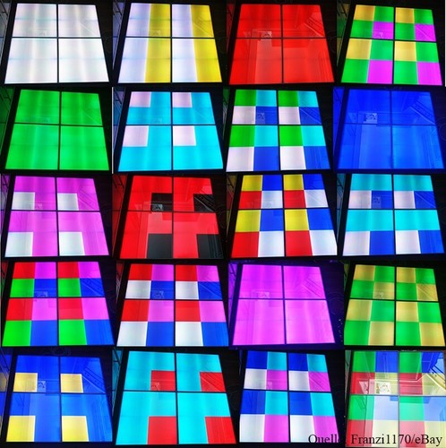 Traxon mood light - led, rgb