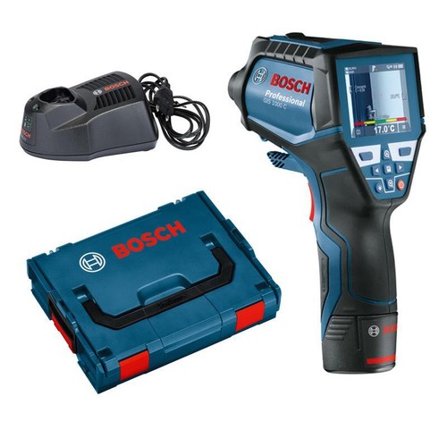 Bosch thermodetektor gis - gis, 1000
