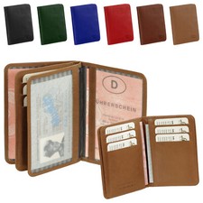 Branco Leder Ausweisetui