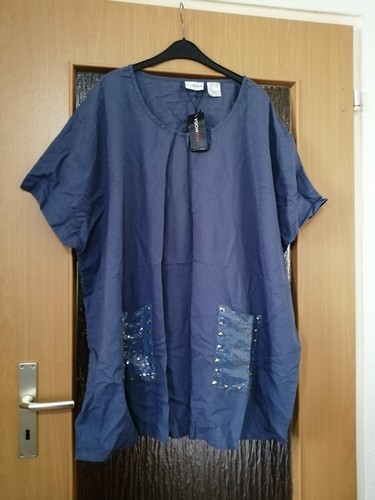 Mia moda damen tunika - mia,