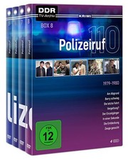 Polizeiruf 110 - DDR TV-Archiv
