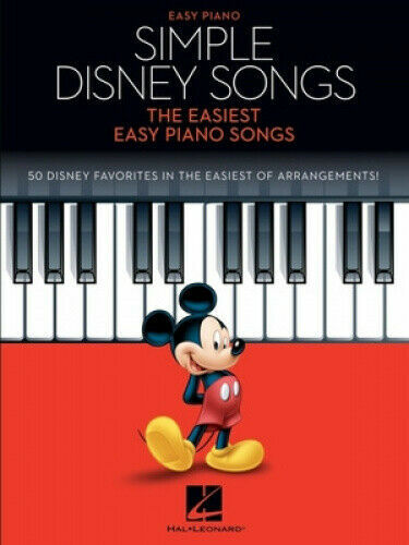 Simple disney songs the - disney,