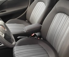 FIAT PUNTO EVO LINEA