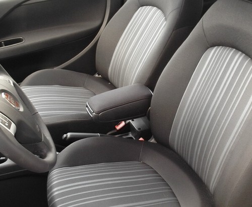 Fiat punto evo - fiat, linea