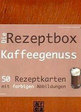 Die Rezept-Box - 50