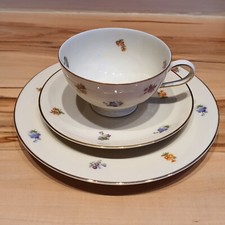Thomas Ivory Art deco Kaffee