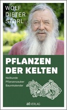 Pflanzen der Kelten /