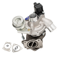 Turbolader EP6CDT 53039700121