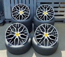 19 zoll MAM RS4 Alu Felgen