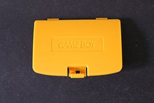 Game Boy Color Akku Batterie