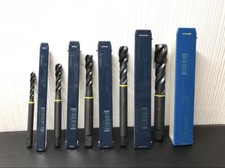 GARANT Maschinen-Gewindebohrer