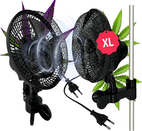 Premium clip ventilator - premium,