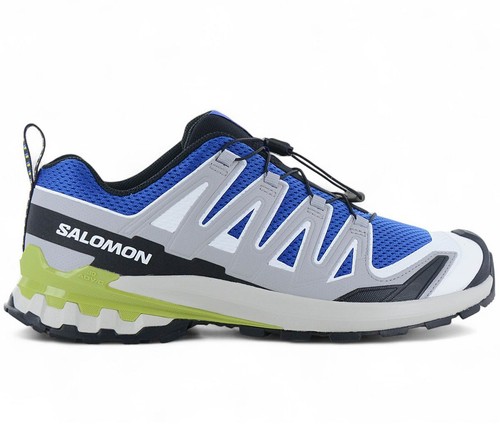 Salomon pro herren - xa, 3d