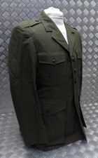Vintage USMC Jacke Tropical