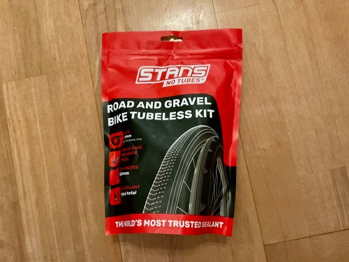 Stans tubes road and - road,