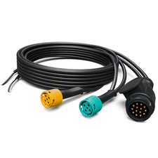 Kabelsatz Anhänger 5m 13pol