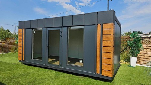 Wohncontainer bürocontainer - #,