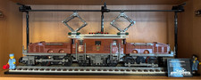 Lego Locomotive 10277