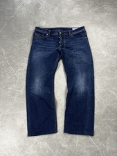 Diesel larkee safado jeans - larkee,