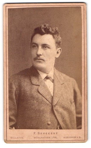 Fotografie benckert halle - fotografie,
