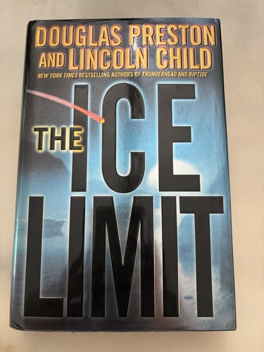 Douglas preston lincoln - douglas,
