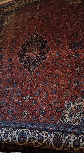 Echter orient teppich - echter, sarough