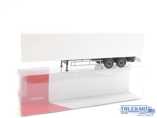 Scaletrucks kofferauflieger - scaletrucks,