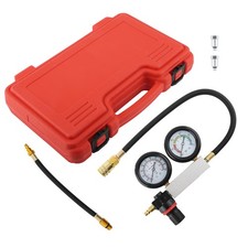 Motor Druckverlust Messgert
