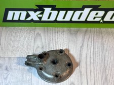 Suzuki RM 125 cylinder head