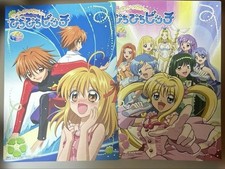 Mermaid Melody Pichi Pichi