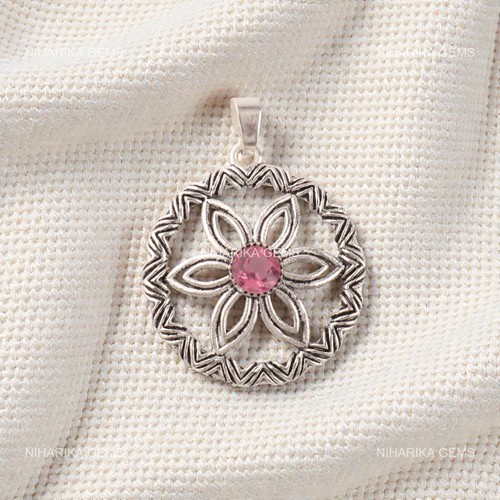 Herz chakra pink turmalin - chakra,