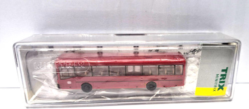Trix bus 65401 set 160 - bus, db