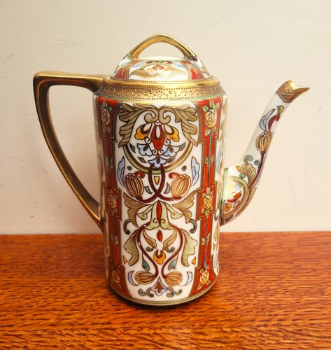 Antike noritake porzellan - noritake,