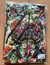 Rita Pfeffinger Hauskleid