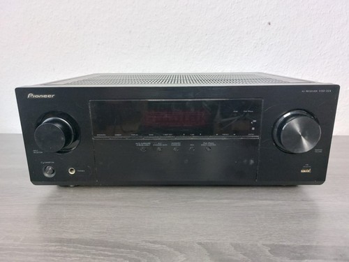 Pioneer vsx 324 1 kanal - vsx-324-k-p, 5.1