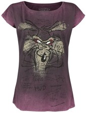 Looney Tunes T-Shirt Damen