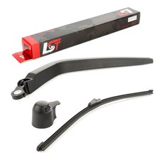 Heckwischer hinten rechts