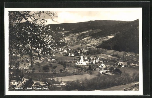 Nordrach schwarzwald - nordrach,