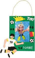 Bastelset 3-D Fotorahmen für