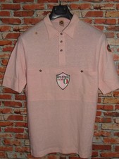 Eroica Giro Italien Shirt