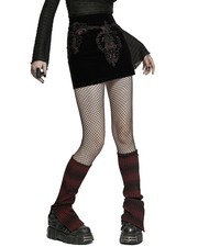 Punk Rave Damen Gothic Lolita