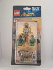 Lego super heroes - dc,