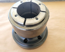 ATS S30 CNC PULLBACK COLLET