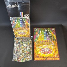 Heye 1500 Teile Puzzle -