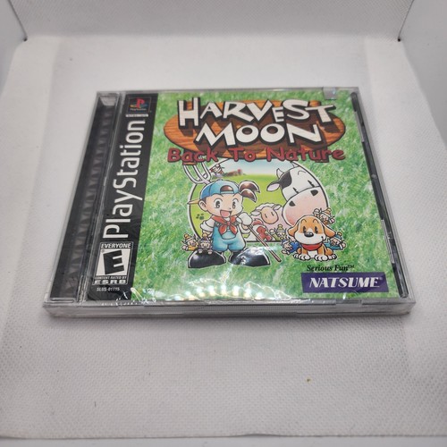 Harvest moon back - moon:, to