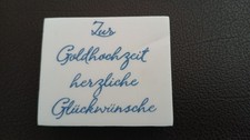 Blanche stempel zur - blanche,