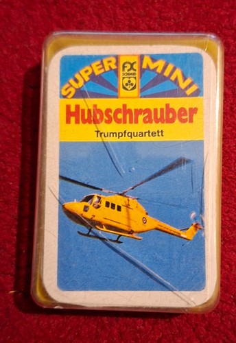 Schmid ass super mini - schmid,