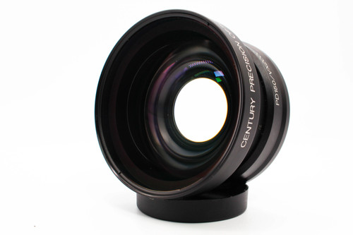 Century optics 65x - optics, 0,65x