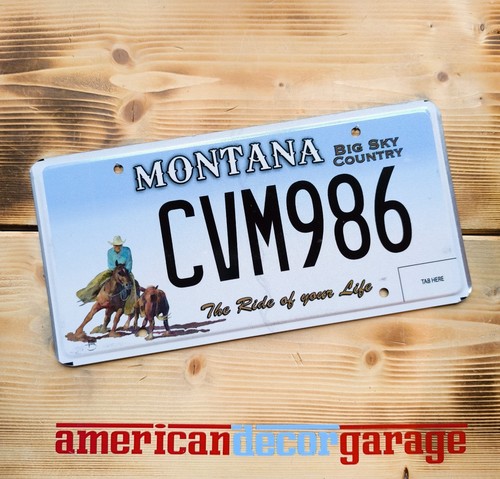 Usa nummernschild - usa, nummernschild/