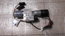 Peugeot 207cc Hydraulikpumpe